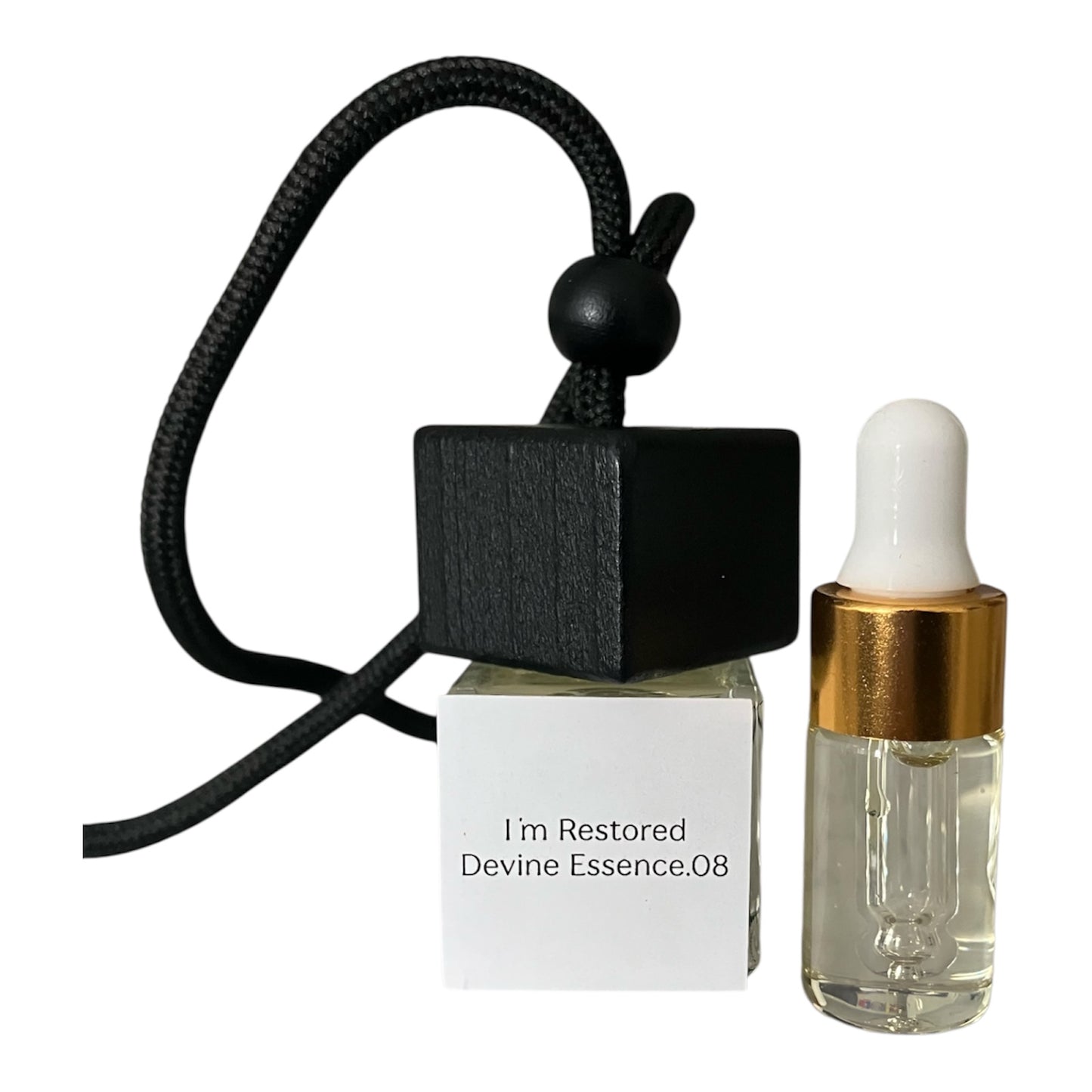 Affirmation Car Diffusers Bundle