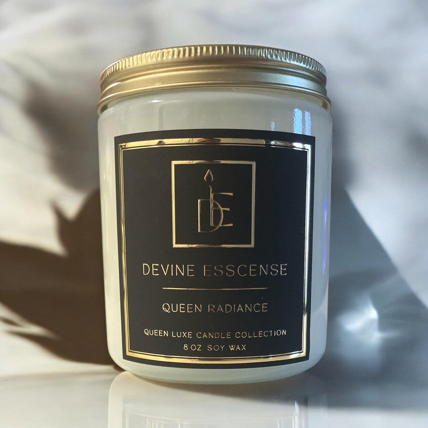 Queen Candle Collection