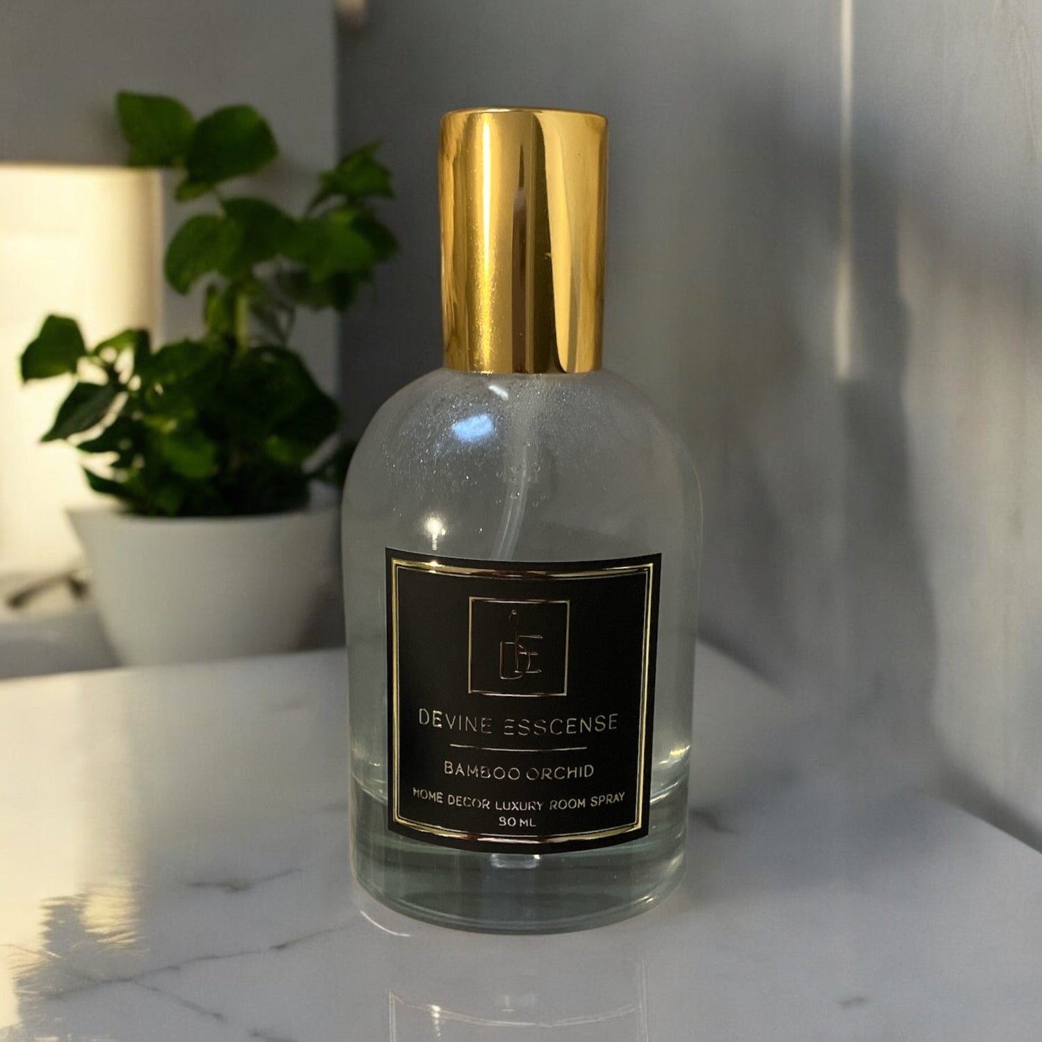 Luxury Room Spray