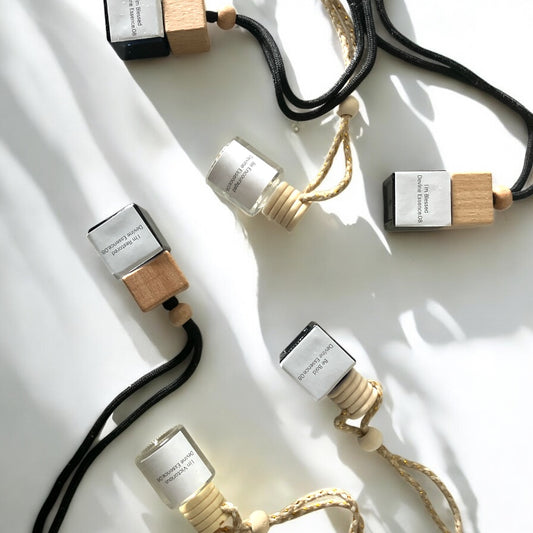 Affirmation Car Diffusers Bundle