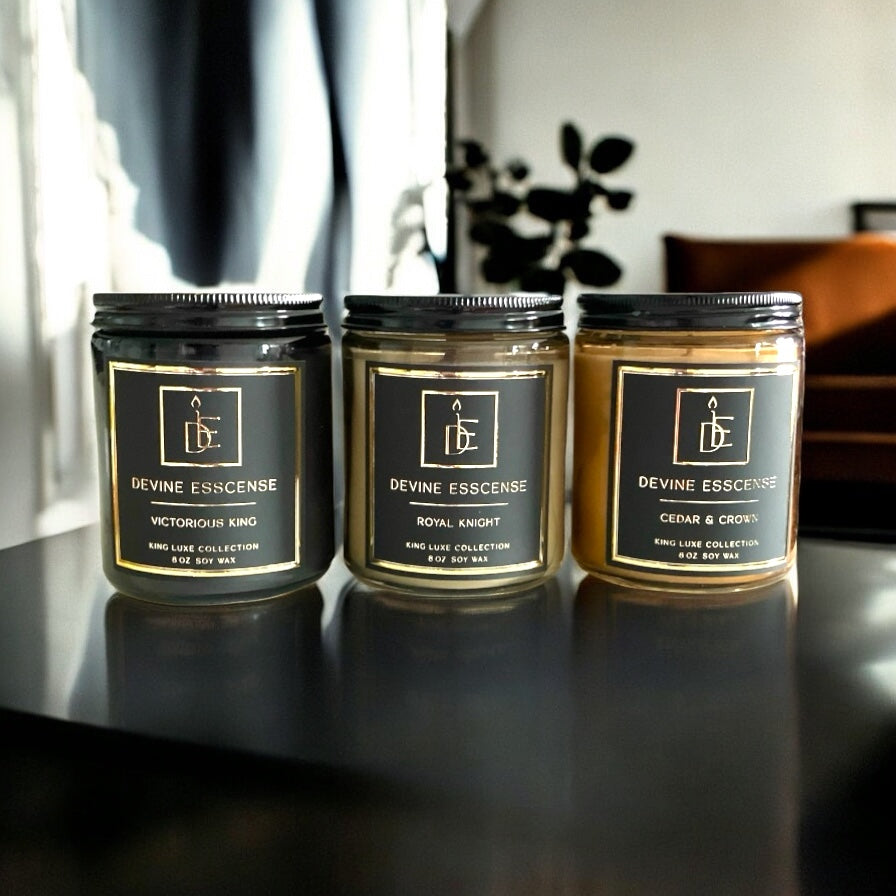 King Collection Bundle